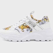Scarpe uomo Versace Jeans