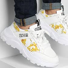 Scarpe uomo Versace Jeans