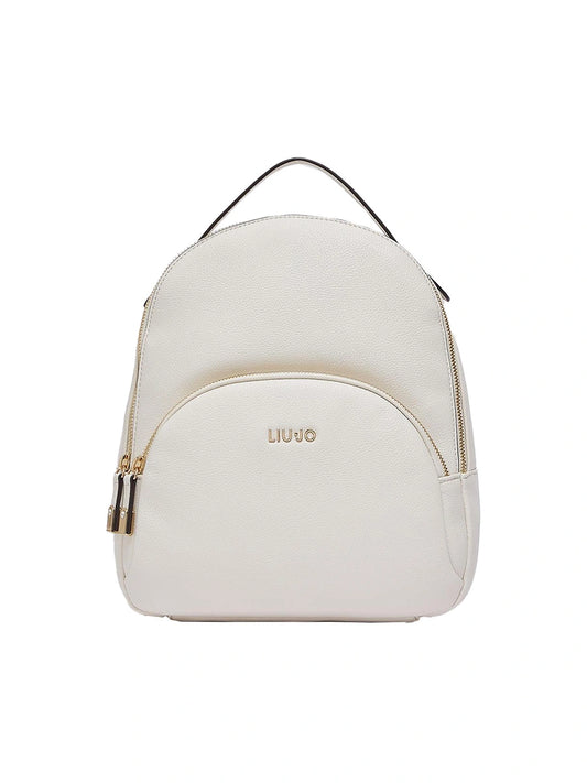Borsa a Zainetto Donna - biege modello AA6209E1012